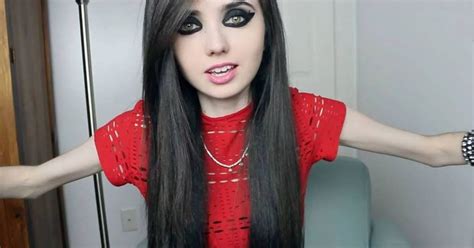 eugenia cooney slip|Here's what happened to the beauty blogger 20,000 people tried .